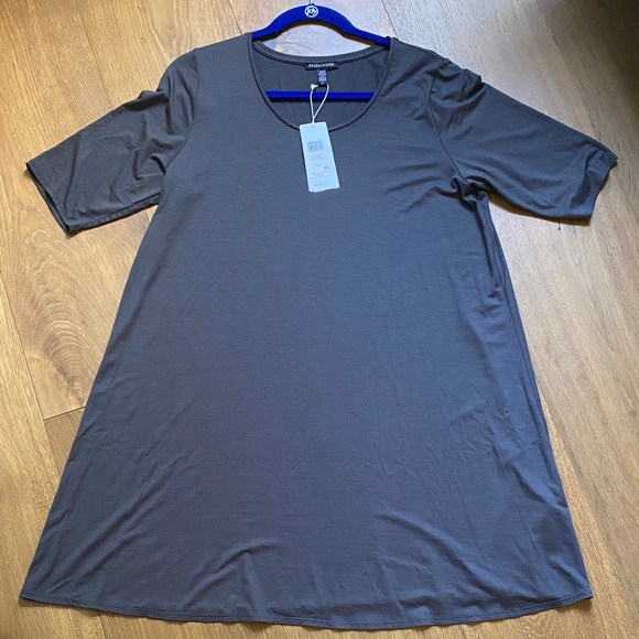 Eileen Fisher dress - Picture 2 of 7